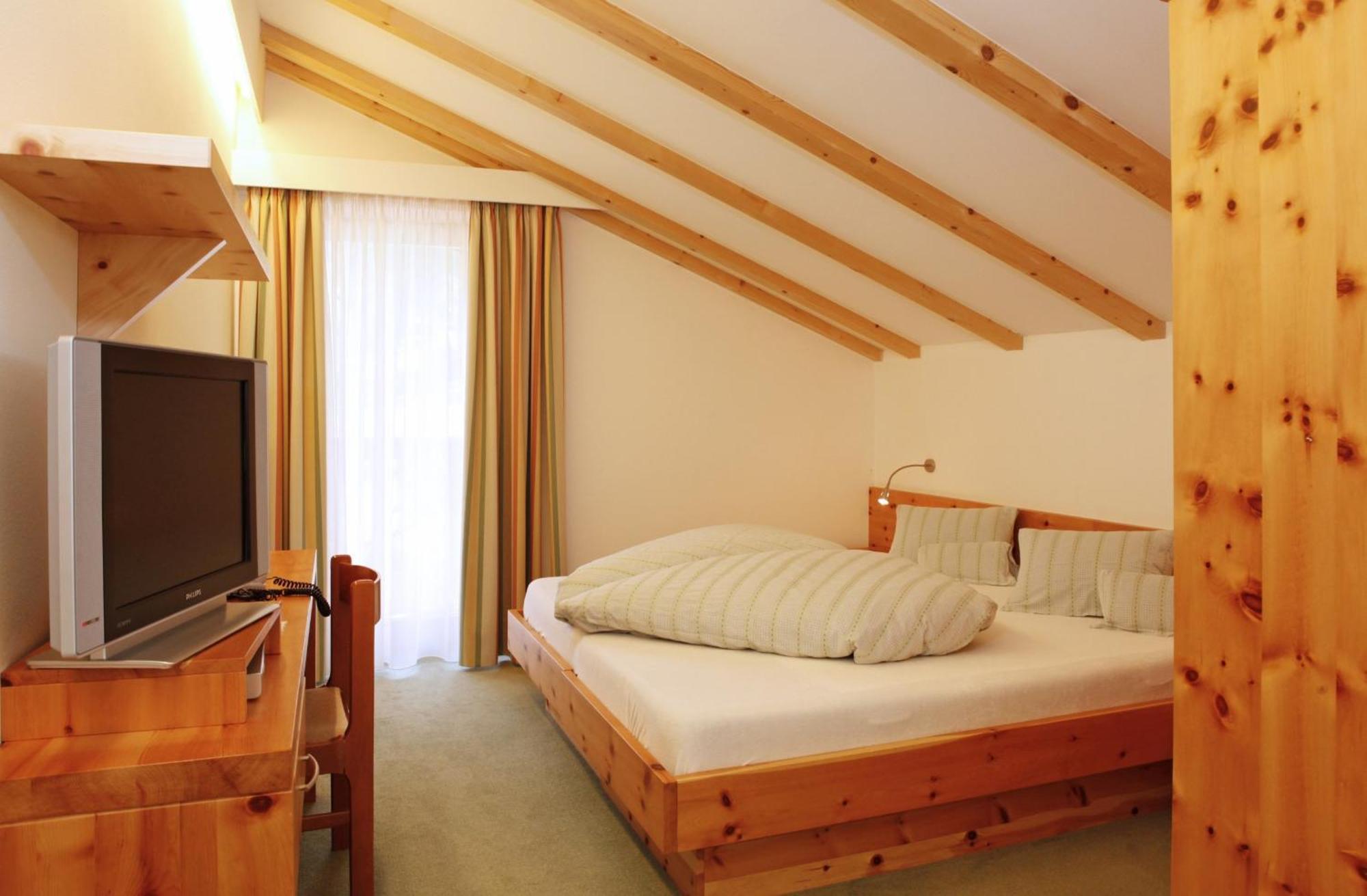 Hotel Stefaner Tires Dış mekan fotoğraf
