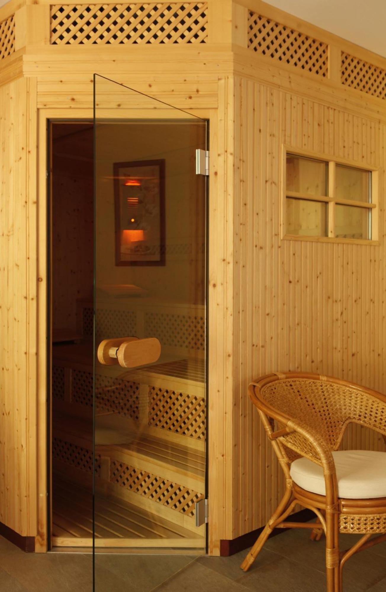 Hotel Stefaner Tires Dış mekan fotoğraf